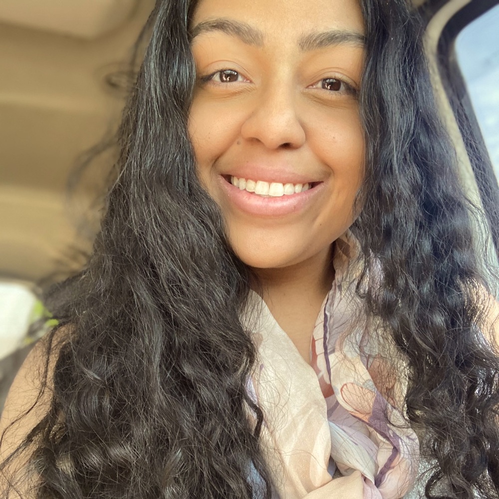 Meet your Posher,Corralyn 💋